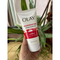 (tự nhập từ Mỹ, Air, Bill) 𝐒𝐮̛̃𝐚 𝐫𝐮̛̉𝐚 𝐦𝐚̣̆𝐭 𝐎𝐥𝐚𝐲 𝐑𝐞𝐠𝐞𝐧𝐞𝐫𝐚𝐭𝐢𝐧𝐠 𝐂𝐫𝐞𝐚𝐦 𝐂𝐥𝐞𝐚𝐧𝐬𝐞𝐫 𝟏𝟓𝟎𝐦𝐥