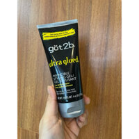 (Tự nhập✈️, có Bill ) Gel tóc nam Got2b Ultra Glued