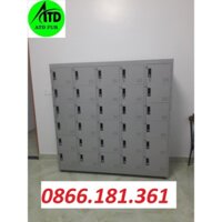 Tủ nhiều ngăn sắt locker có khóa 4,6,8,10,12,15 ngăn giá rẻ giao hàng tận nơi tphcm, bình dương,đồng nai