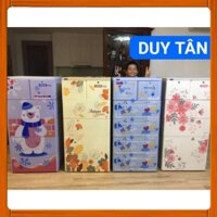 Tủ Nhựa 5 Tầng 6 Ngăn Mina 60 x 48 x 124 cm Nguyên Thùng Chưa Lắp - Bé trai bóng đá Tabi