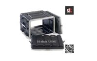 Tủ nhựa ABS 6U Cao cấp!