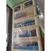 tủ nhựa cao cấp