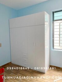 Tủ Nhựa Cho Gia Đình – TỦ NHỰA QUẦN ÁO NGƯỜI LỚN