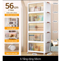 Tủ nhựa đa năng gấp gọn , tủ giày , tủ quần áo , tủ bếp , tủ đựng đồ cho bé tủ đựng túi xách hàng cao cấp