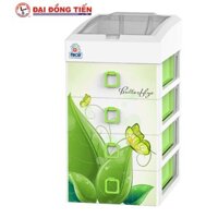 TỦ NHỰA ĐẠI ĐỒNG TIẾN TINY BUTTERFLIES