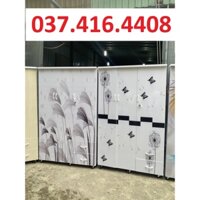 tủ nhựa đài loan 3 ngăn 1m8x1m2 và 1m7x1m05