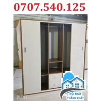 Tủ Nhựa Đài Loan Cao 1m8 Ngang 1M45 và 1M65 giao hàng tận nơi hcm