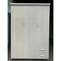 TỦ NHỰA ĐÀI LOAN CAO CẤP 1M8X 1M2 HCM