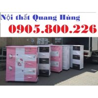 Tủ nhựa đài loan giá rẻ hcm