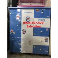 Tủ nhựa đài loan ngang 1m06