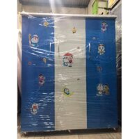 tủ nhựa đài loan ngang 1m2 cao 1m50