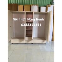 tủ nhựa Đài Loan ngang 2m giá xưởng miễn ship và lắp ráp