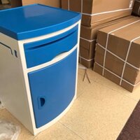 Tủ nhựa đầu giường ABS