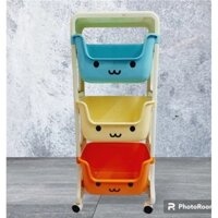 TỦ NHỰA ĐỰNG ĐỒ CHƠI, QUẦN ÁO ,THU GỌN VẬT DỤNG TRẺ EM, GIA ĐÌNH