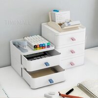 Tủ Nhựa Đựng Đồ Có Ngăn Kéo Tiện Lợi