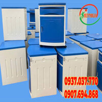 Tủ nhựa đựng đồ đầu giường ABS G-1
