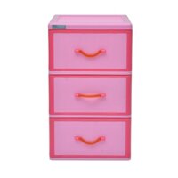 Tủ nhựa đựng quần áo,Tủ để đồ từ 3-5 tầng t222 SONG LONG đẹp và chắc chắn