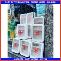 Tủ nhựa, đựng thuốc treo tường dùng trong gia đình,bệnh viện,trường học....