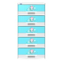 TỦ NHỰA DUY TÂN Tủ Đại 5 Ngăn MẪU MỚI [Giao hỏa tốc🚀🚀🚀] GIAO HÀNG MIỄN PHÍ HCM