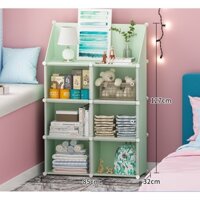 Tủ Nhựa Ghép Đa Năng Đựng Đồ Chơi Túi Xách Nhiều Kiểu Dáng Màu Sắc
