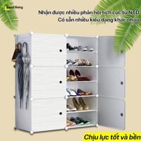 Tủ nhựa ghép đa năng ,Tủ nhựa ghép,Tủ Nhựa Ghép Nhiều Ngăn,Tủ nhựa ghép thông minh,dễ lắp ghép