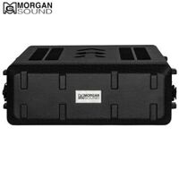 Tủ Nhựa HDPE 3U 260 MORGAN SOUND