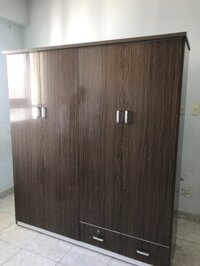 Tủ nhựa Juno Sofa KT Ngang 1m6 x 1m8