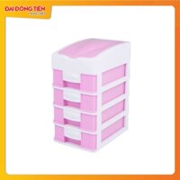 Tủ Nhựa Mini 5 ngăn Fashion Đại Đồng Tiến