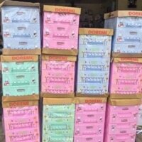 TỦ NHỰA MINI 5TẦNG VIỆT NHẬT