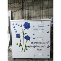 Tủ nhựa size nhỏ freeship HCM