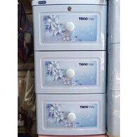 TỦ NHỰA TANO 5 TẦNG DUY TÂN  40 x 45 x 120 CM