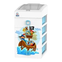 Tủ nhựa Tiny Pirate Đại Đồng Tiến
