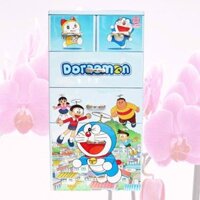 Tủ nhựa Việt Nhật Doremon