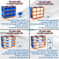 Tủ nhựa wadfow,tủ đựng linh kiện lắp ráp,tủ nhựa cao cấp