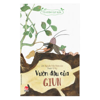 Từ Những Hạt Mầm Vườn Đậu Của Giun