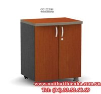 TỦ NỐI FAMI CC2220H