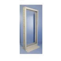 TỦ OPEN RACK 42U bắt sàn