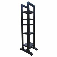 TỦ OPEN RACK 42U đôi