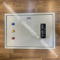 Tủ phân phối nhà 8 tầng aptomat schneider (shopgiare)