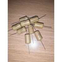 tụ Philips Mullard Mustard 0.47uf 400v (NOS)