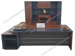 Tủ phòng giám đốc Hòa Phát LUXT2820V1