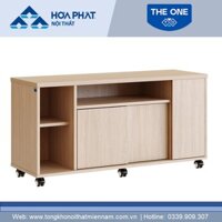 TỦ PHỤ BÀN LÀM VIỆC HRTP01BX