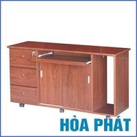 Tủ phụ bàn làm việc TP03