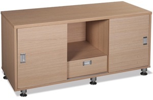 Tủ phụ cố định Hòa Phát HRTP02