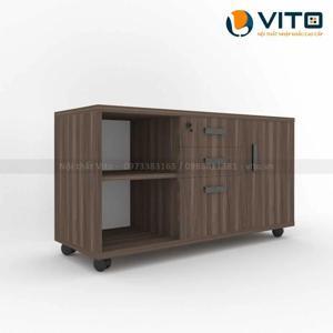 Tủ phụ di động Hòa Phát TP03