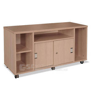 Tủ phụ bàn văn phòng hòa phát HRTP01BX