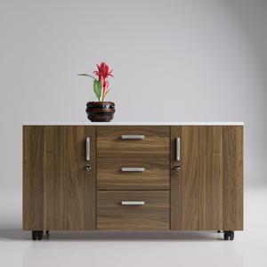 Tủ phụ Hoà phát TP04