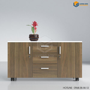 Tủ phụ Hoà phát TP04