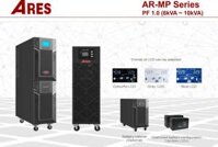 Tủ pin cho AR-MP6/10KS MP BT40120N