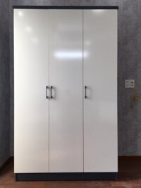TỦ QUẦN ÁO 1.2m cao 2m GỖ MDF